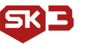 Sport Klub 3 TV Logo