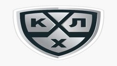KHL Sport Tv Logo