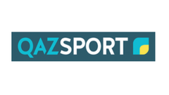 Qazsport tv Logo